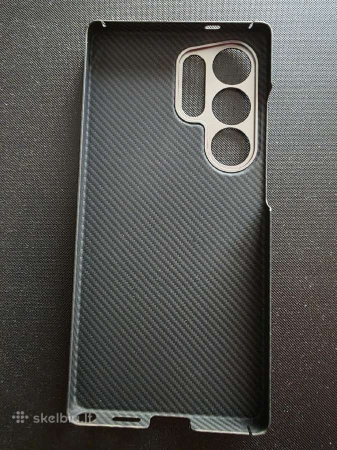 Samsung Galaxy S25 Ultra dėklas. - nuotraukos Nr. 2