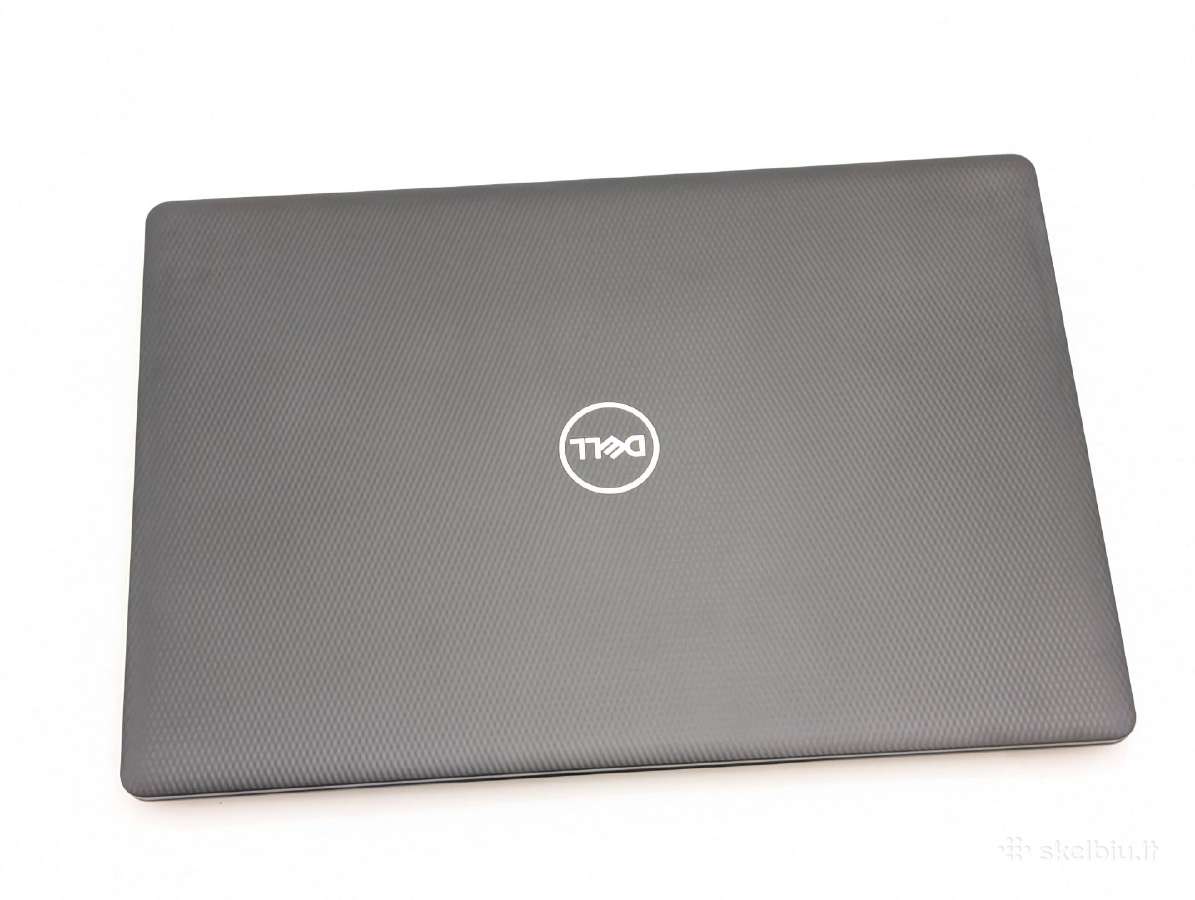 Naujas Dell Inspiron 3582 N5000/8gb/128gb SSD - nuotraukos Nr. 5