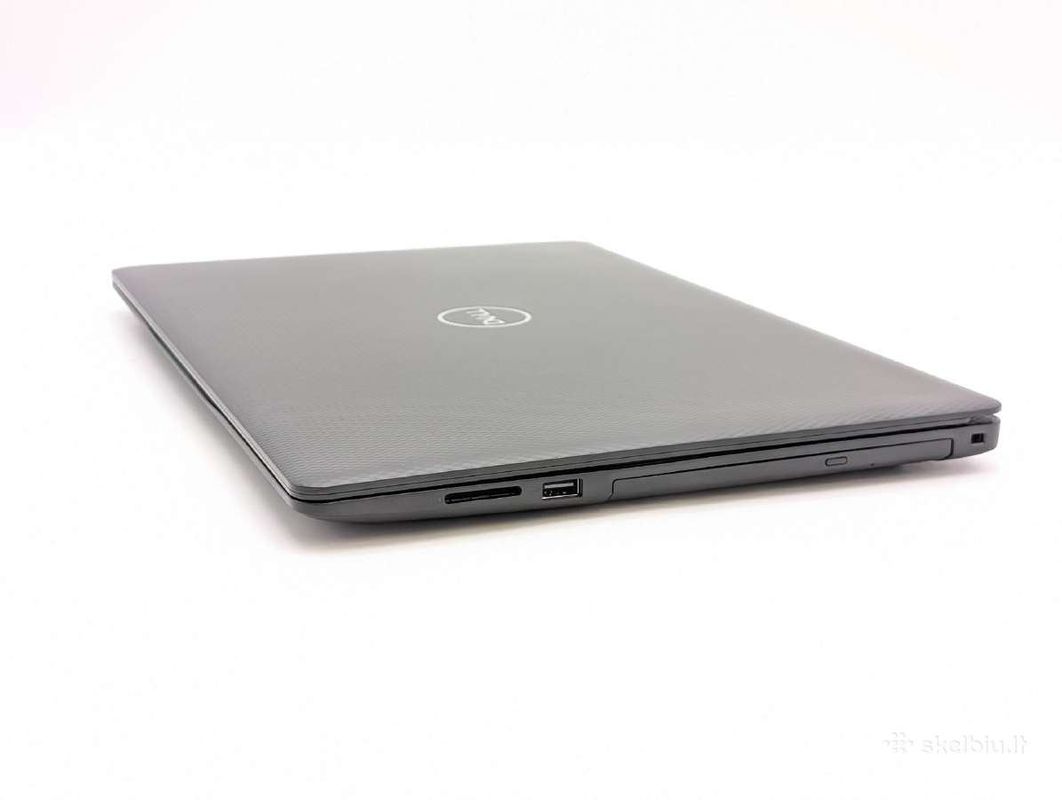 Naujas Dell Inspiron 3582 N5000/8gb/128gb SSD - nuotraukos Nr. 7