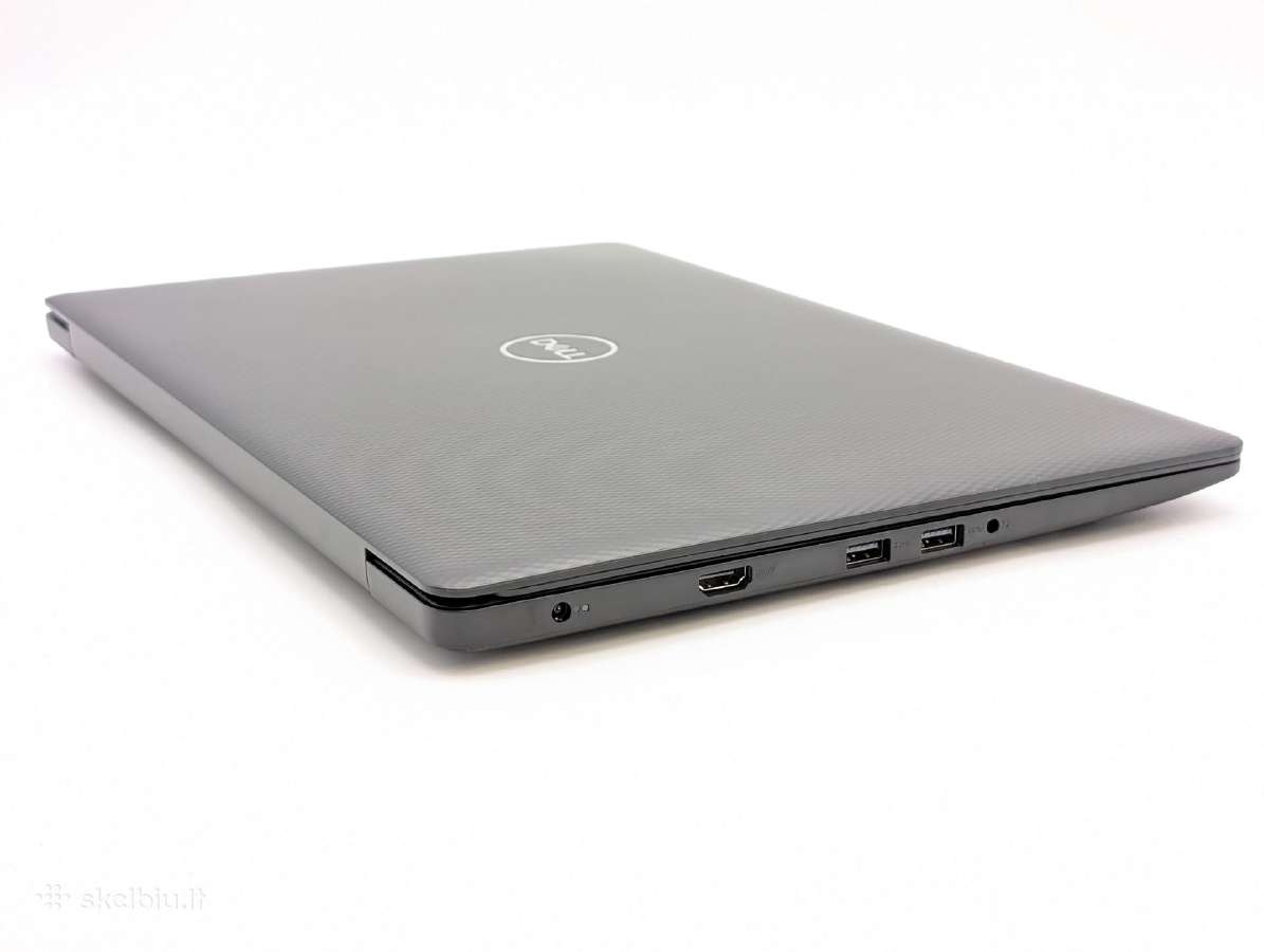 Naujas Dell Inspiron 3582 N5000/8gb/128gb SSD - nuotraukos Nr. 8