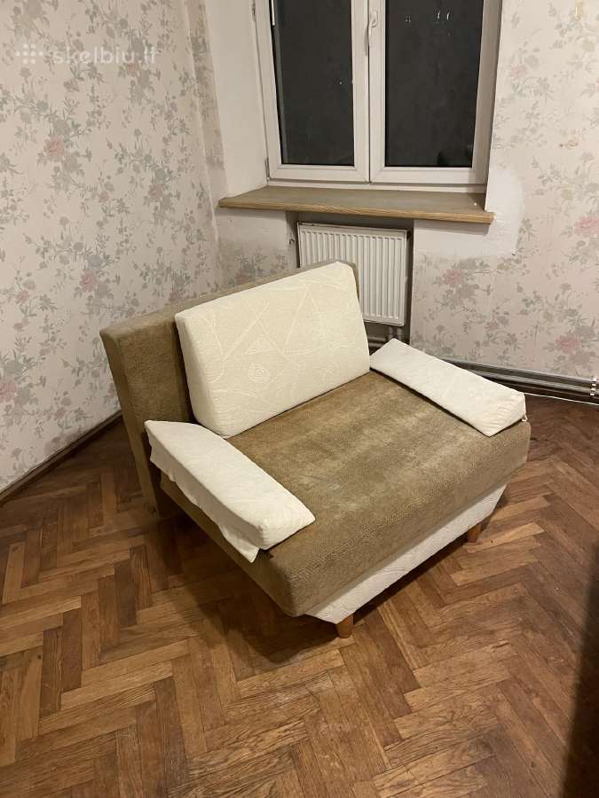 Sofa - nuotraukos Nr. 2