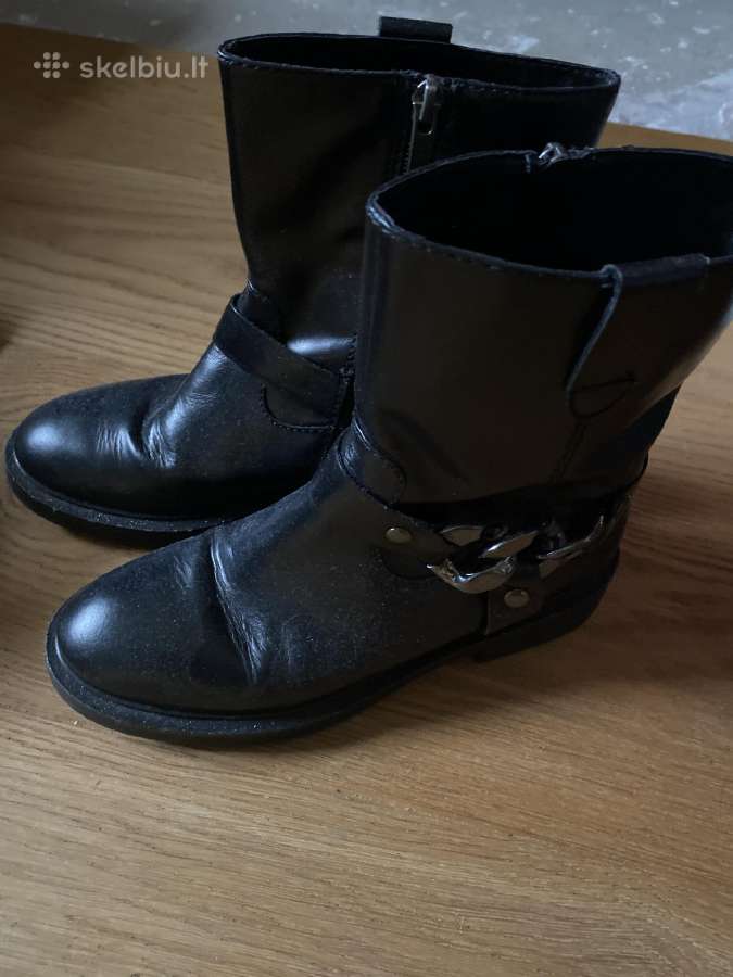 Kedai ir batai 36-37 dydžio Pigiai! - nuotraukos Nr. 16