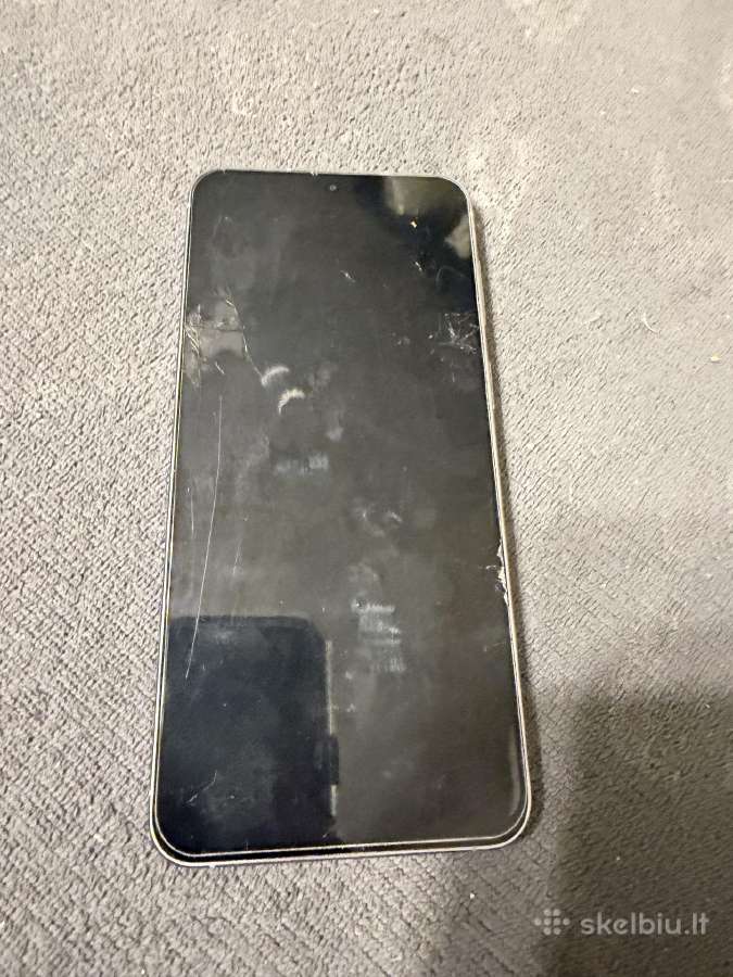 Samsungas - nuotraukos Nr. 2