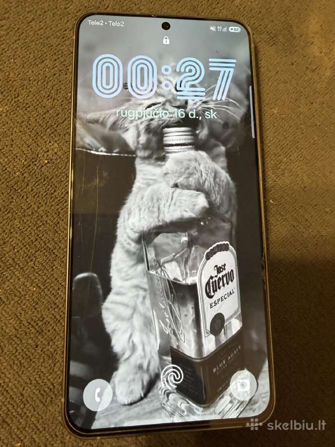 Samsungas - nuotraukos Nr. 3
