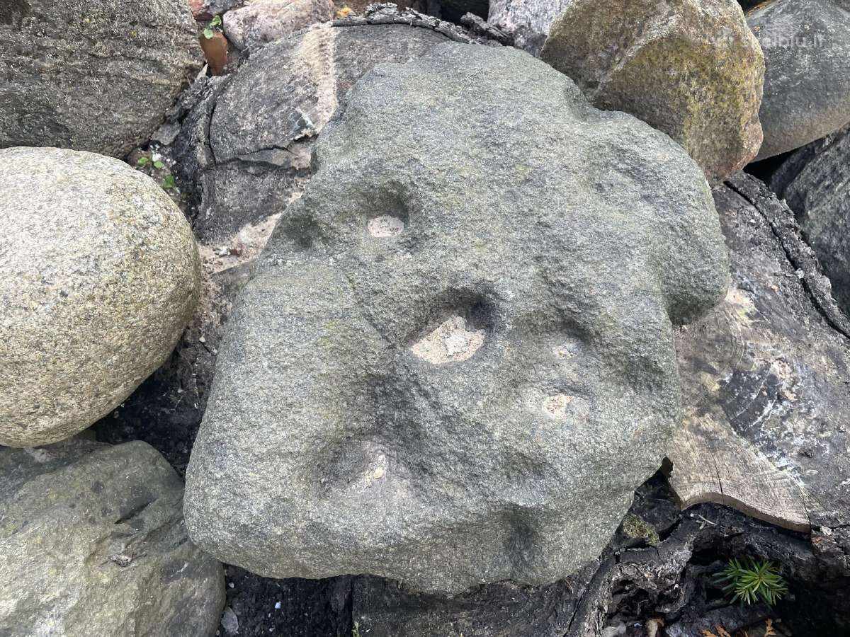 Parduodami rinktiniai dekoratyviniai akmenys - nuotraukos Nr. 2