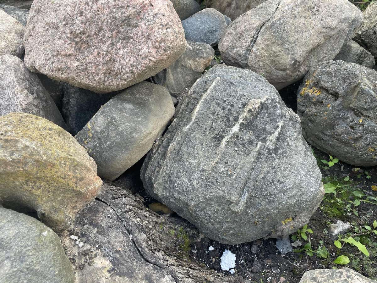 Parduodami rinktiniai dekoratyviniai akmenys - nuotraukos Nr. 3