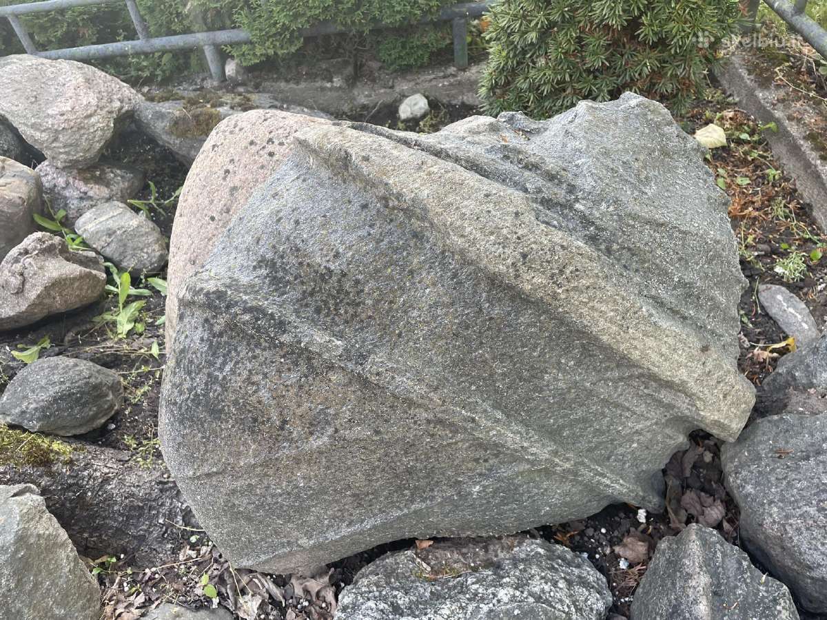Parduodami rinktiniai dekoratyviniai akmenys - nuotraukos Nr. 5