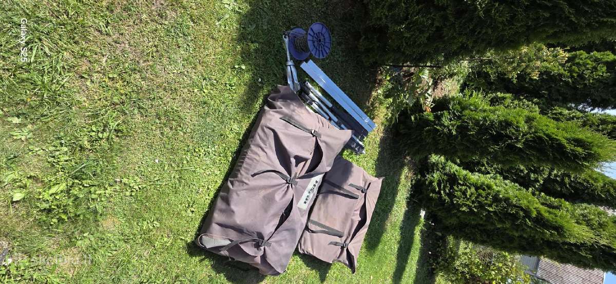 Bush L300k valtis - nuotraukos Nr. 13