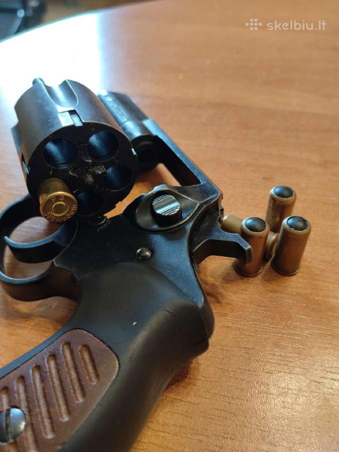Ieškau 9mm - nuotraukos Nr. 2