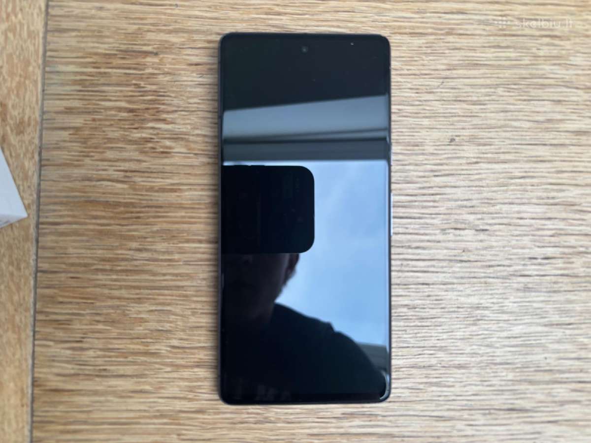 Google Pixel 7 - nuotraukos Nr. 2