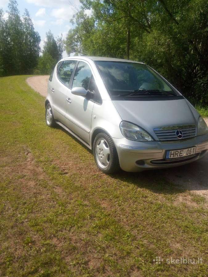 Automobilis - nuotraukos Nr. 3
