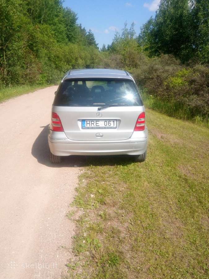 Automobilis - nuotraukos Nr. 5