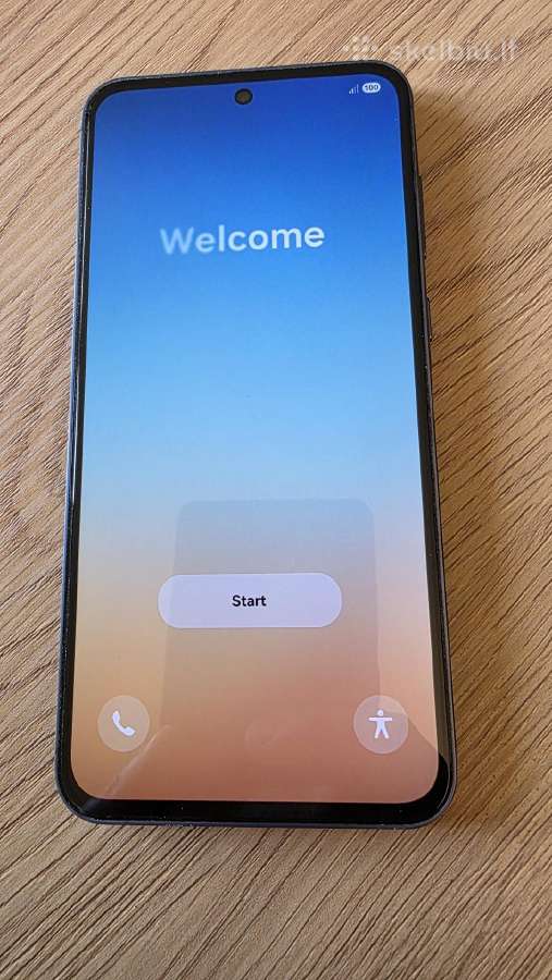 Parduodu Samsung Galaxy A 55 256 GB - nuotraukos Nr. 3