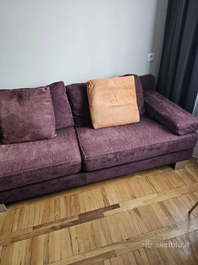 Sofa - nuotraukos Nr. 2