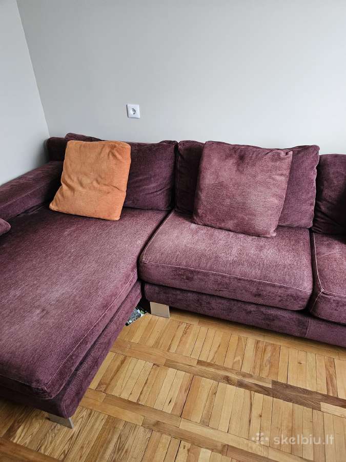Sofa - nuotraukos Nr. 3