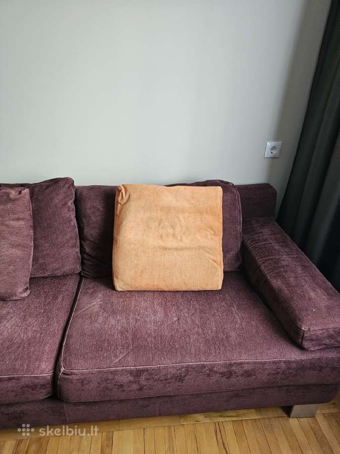 Sofa - nuotraukos Nr. 4