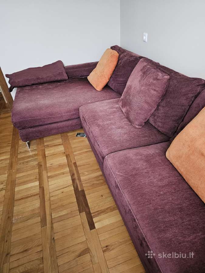 Sofa - nuotraukos Nr. 5