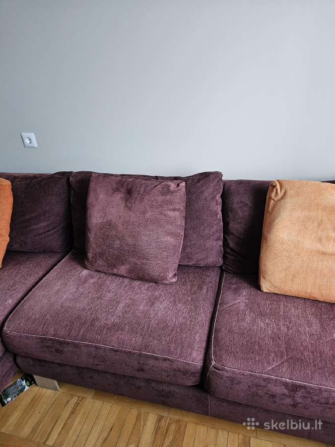 Sofa - nuotraukos Nr. 6