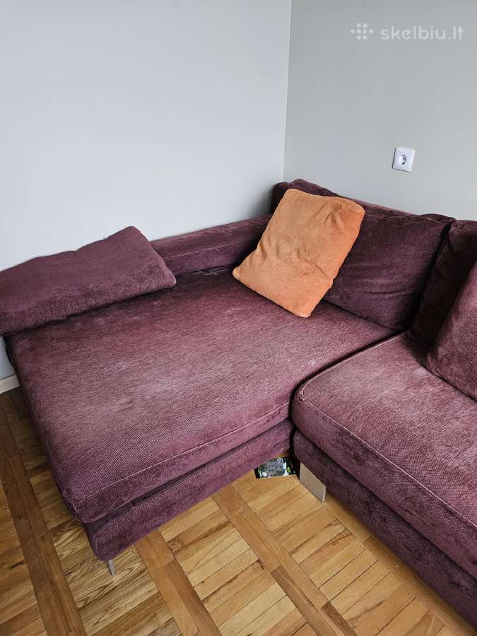Sofa - nuotraukos Nr. 7