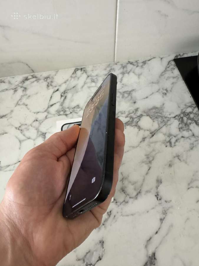 iPhone 15 128gb - nuotraukos Nr. 4