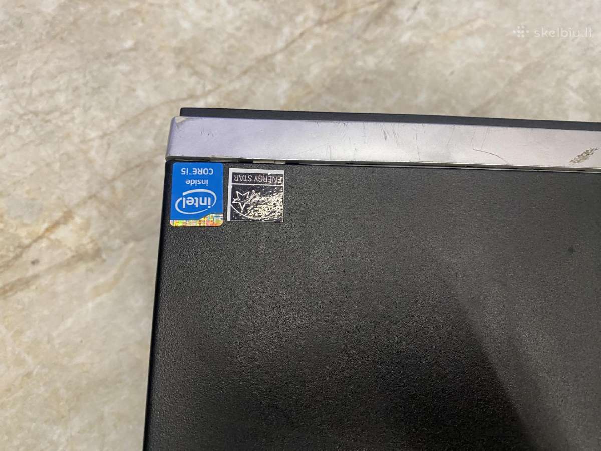 Dell optiflex 7020 ir Komparsa s8500 - nuotraukos Nr. 5