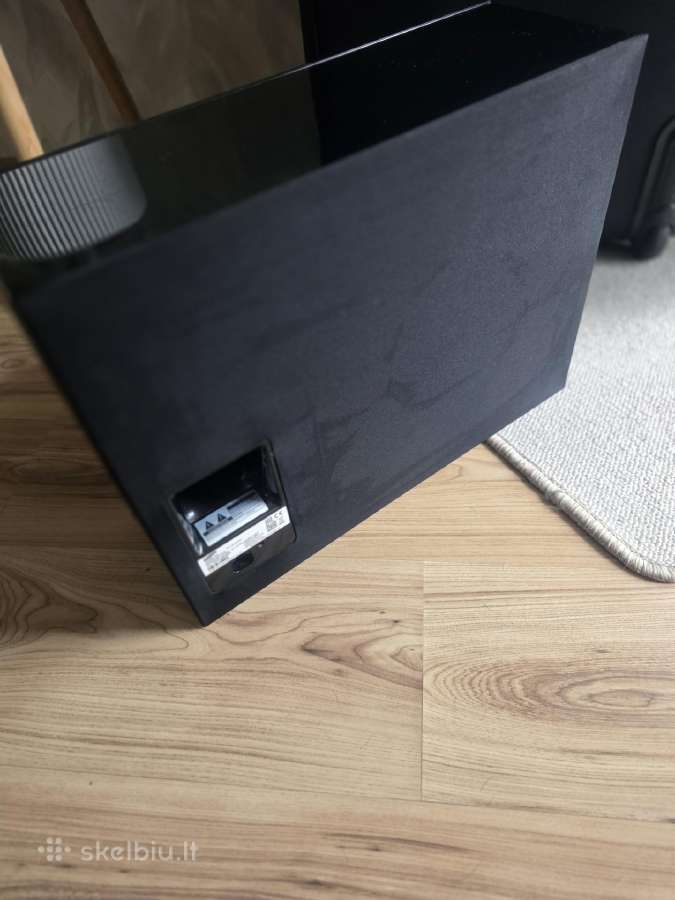 Garso kolonėlė Samsung J6000 - nuotraukos Nr. 4