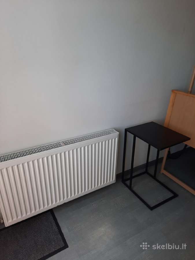 Parduodu studio tipo butą - nuotraukos Nr. 4