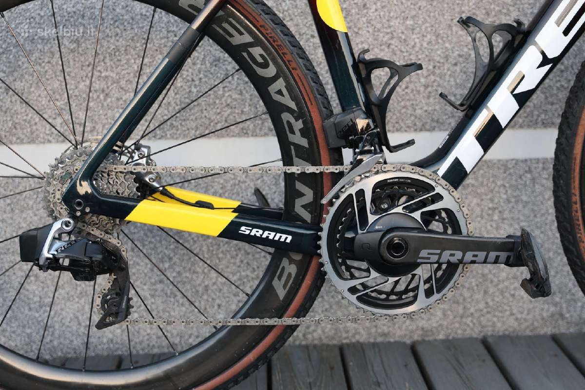 Trek Emonda SLR Team edition - nuotraukos Nr. 4