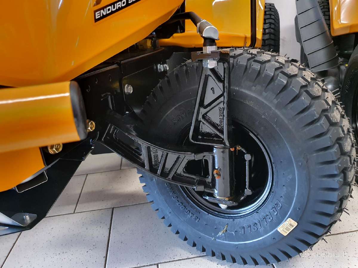 Akcija Xt2 Ps107 Cub Cadet - nuotraukos Nr. 7