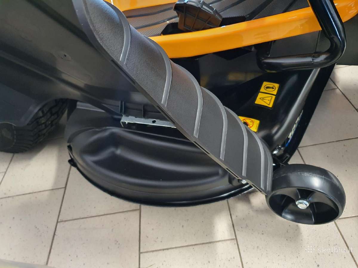 Akcija Xt2 Ps107 Cub Cadet - nuotraukos Nr. 9