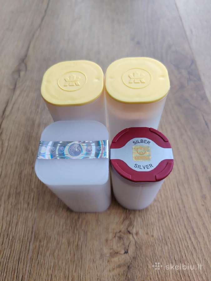 1oz sidabrine moneta 999 - nuotraukos Nr. 2