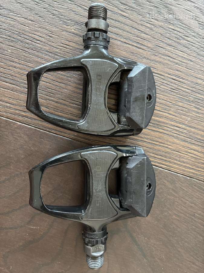 Shimano Pd-r540 - nuotraukos Nr. 2