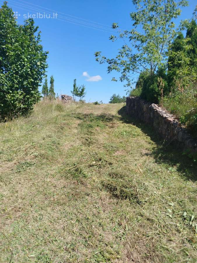 Parduodu sklypa Veisiejuose - nuotraukos Nr. 4