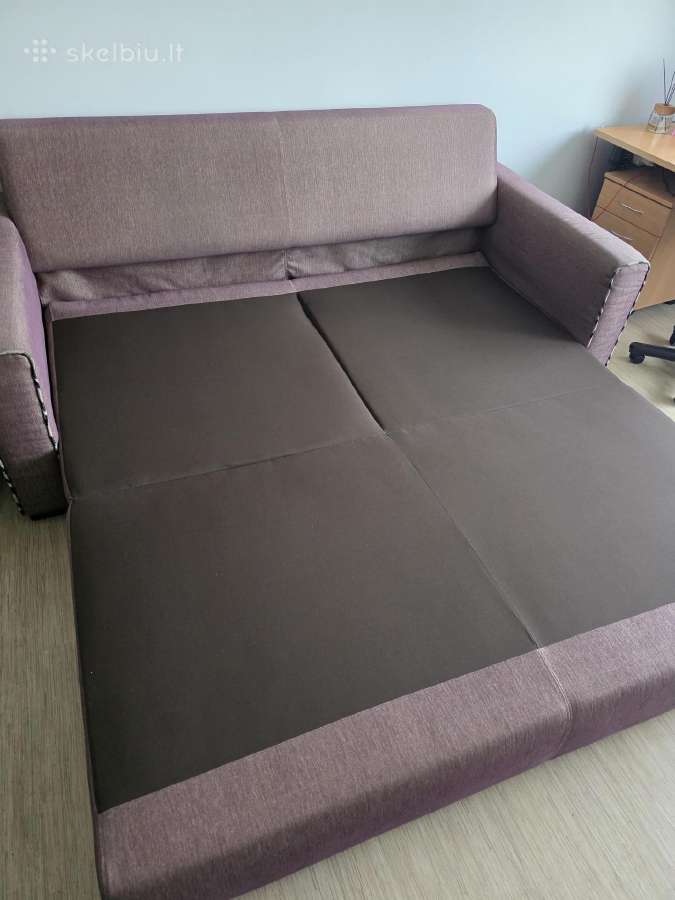 Sofa -Lova - nuotraukos Nr. 3