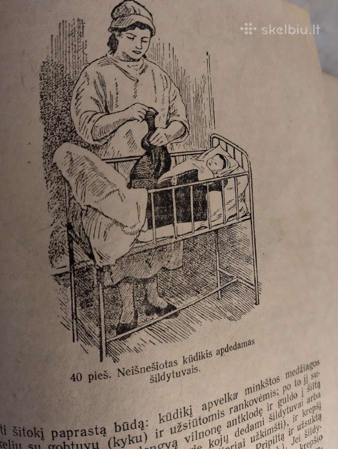 Motina ir vaikas - nuotraukos Nr. 3