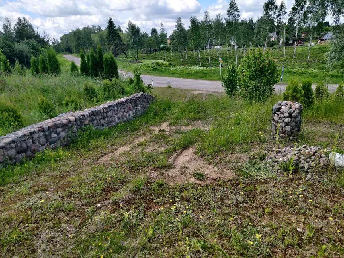 Parduodu sklypa Veisiejuose - nuotraukos Nr. 7