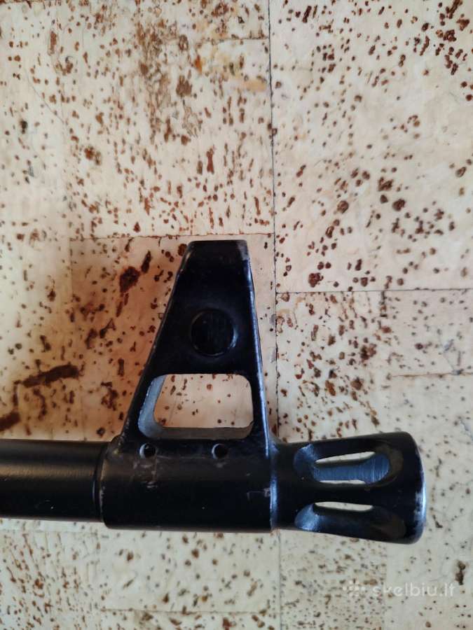 Saiga 308 win - nuotraukos Nr. 12