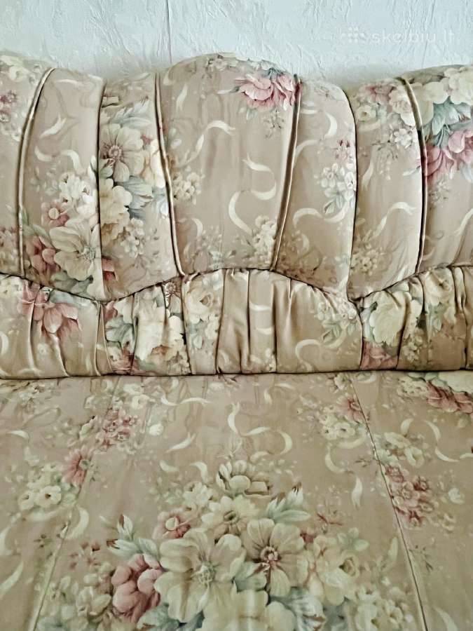 Sofa lova - nuotraukos Nr. 4