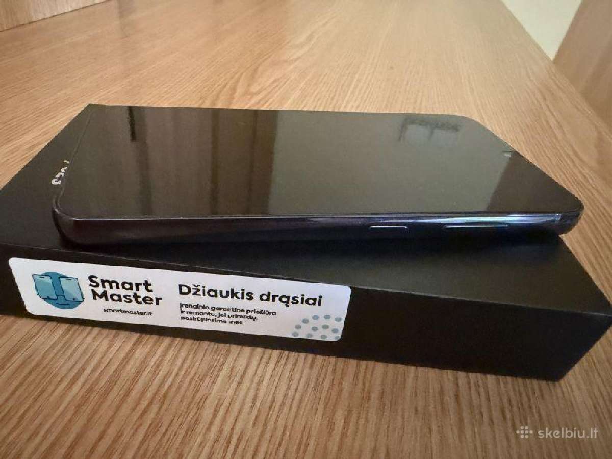 Samsung Galaxy S23, 128gb - nuotraukos Nr. 6