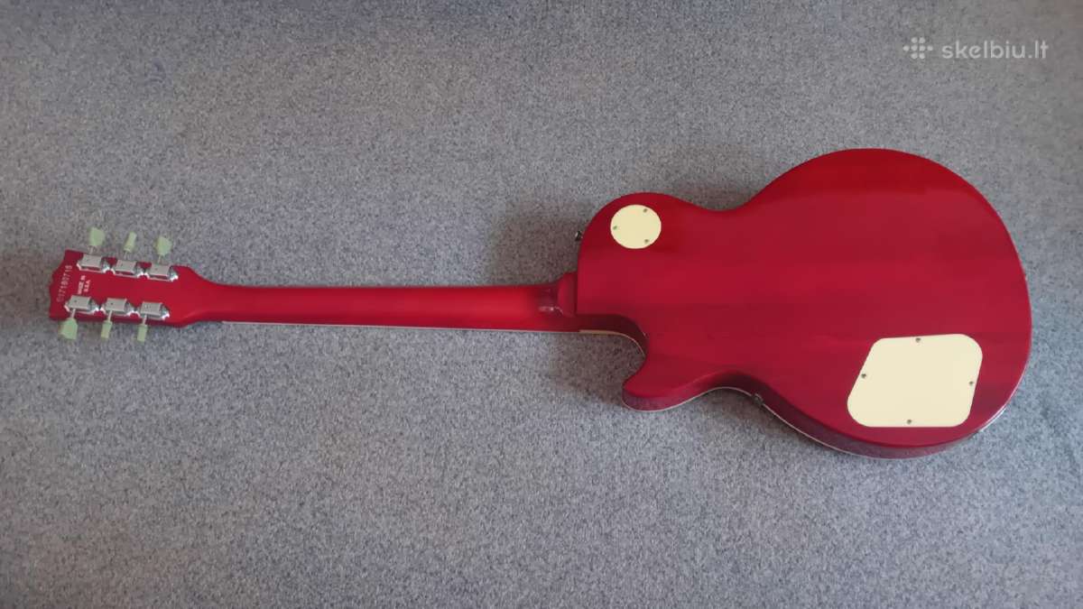 Gitara - nuotraukos Nr. 2