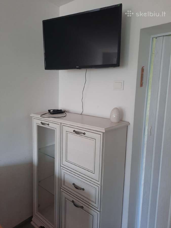 Parduodu studio tipo butą - nuotraukos Nr. 6