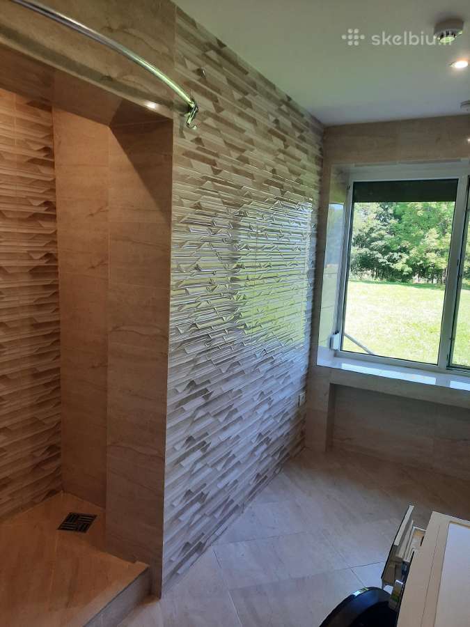 Parduodu studio tipo butą - nuotraukos Nr. 17