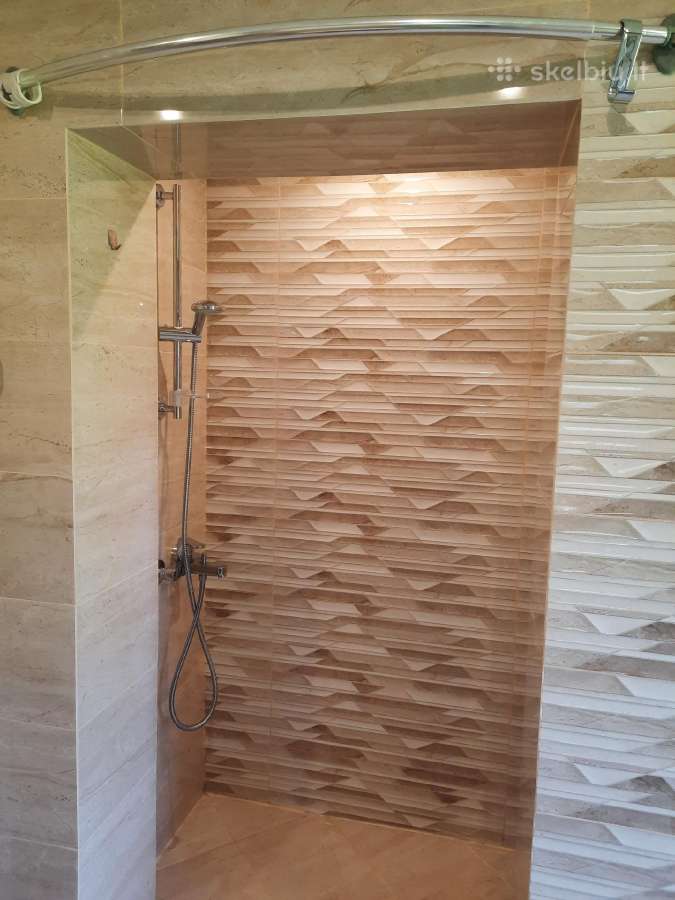 Parduodu studio tipo butą - nuotraukos Nr. 20