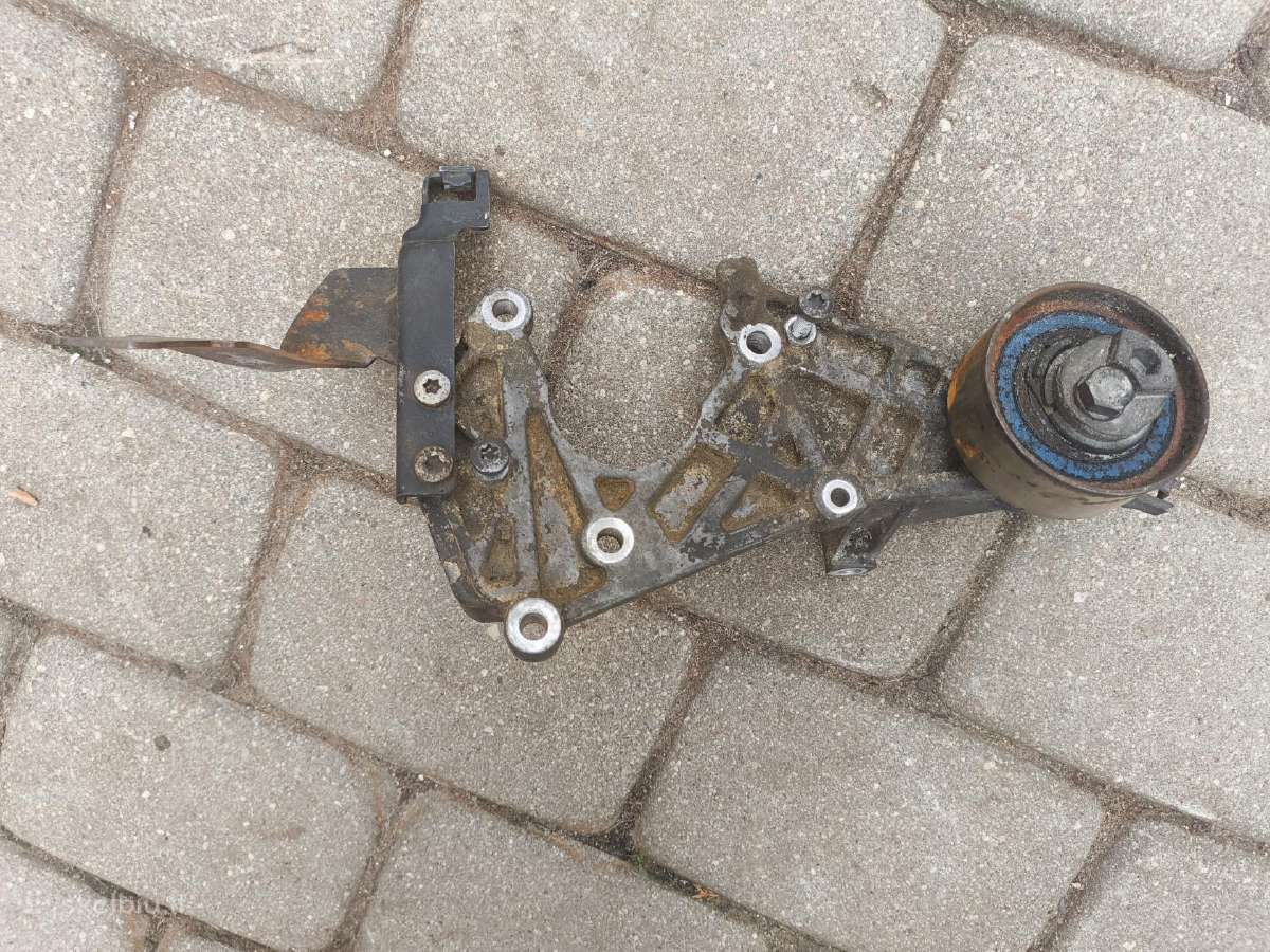 099130147 059130407 C Audi kronšteinai - nuotraukos Nr. 4