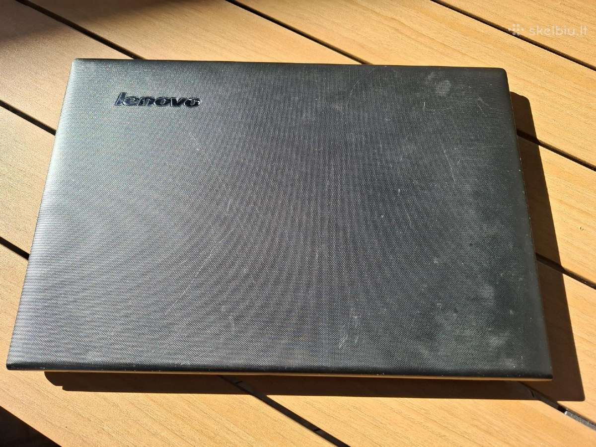 I5-4200u, Geforce GT 720m - nuotraukos Nr. 4