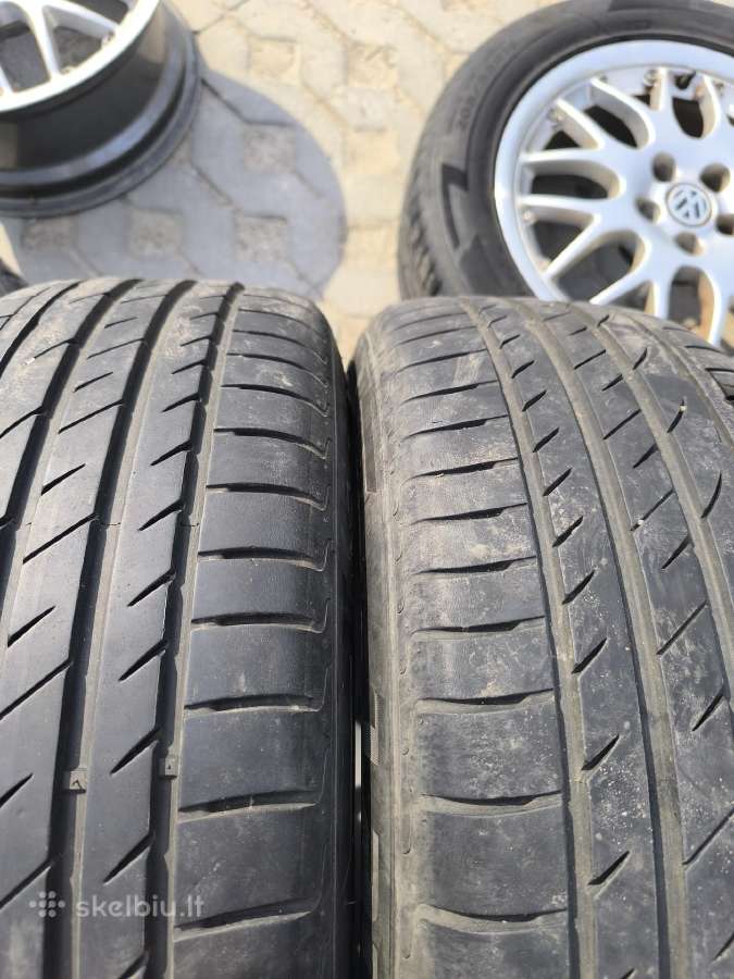 Dviejų dalių Bbs RS 771 - nuotraukos Nr. 4