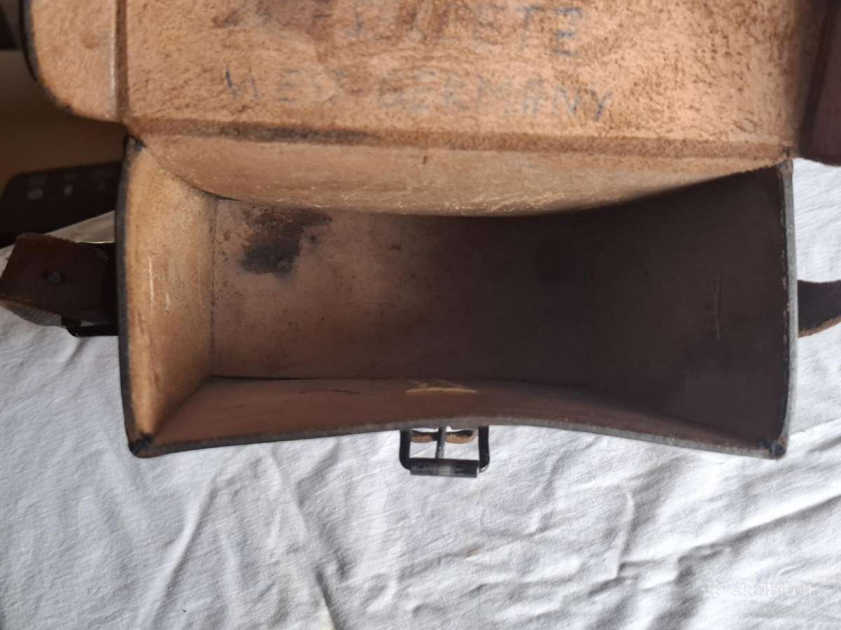 Ww2 mg13 dėklaz - nuotraukos Nr. 2