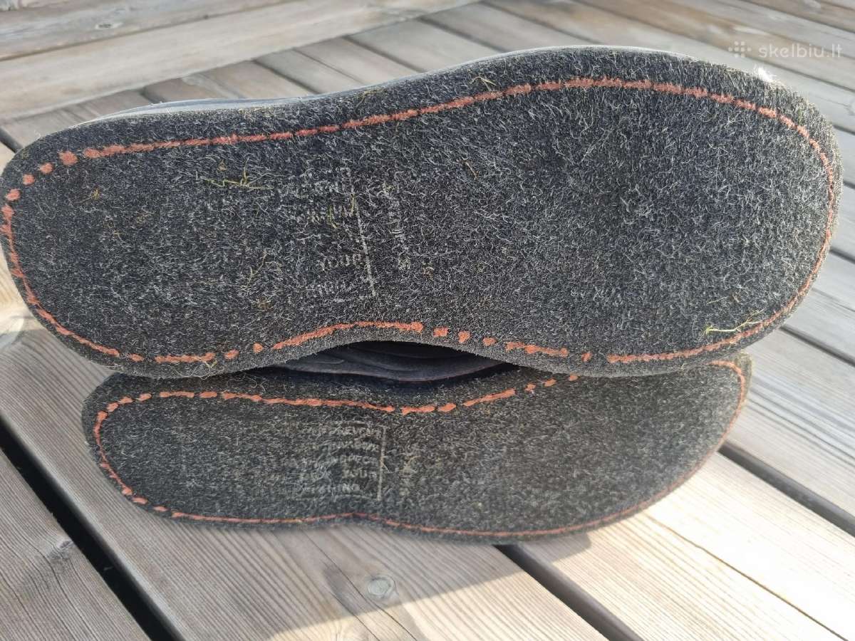 Simms headwaters braidymo batai 45 - nuotraukos Nr. 8