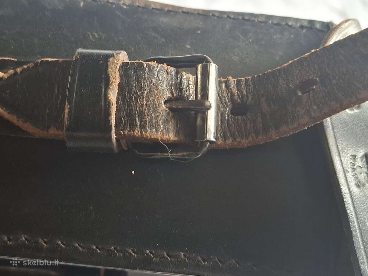 Ww2 mg13 dėklaz - nuotraukos Nr. 6