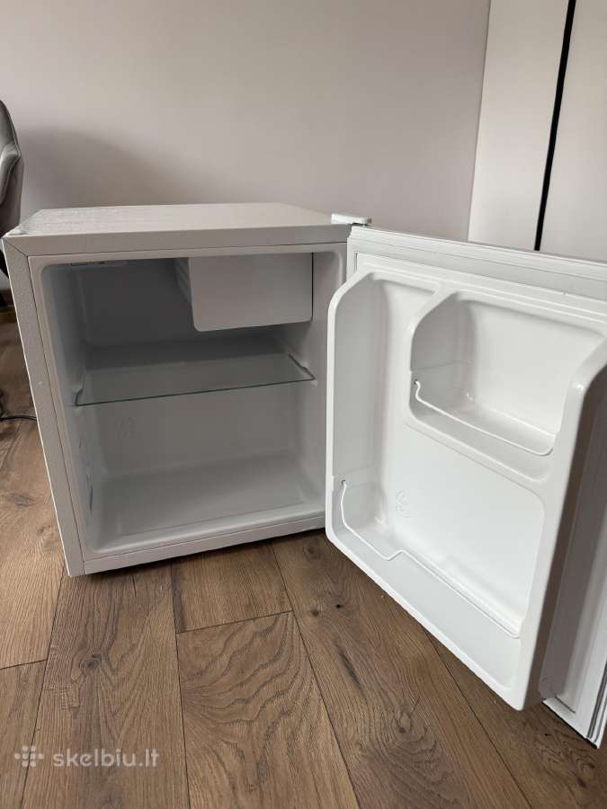 Parduodamas mini šaldytuvas Gorenje - nuotraukos Nr. 2
